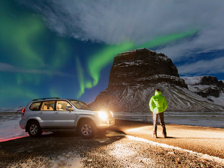 Budget-Friendly Travel: Discover No Credit Card Car Rentals with EASY RENT Stavanger