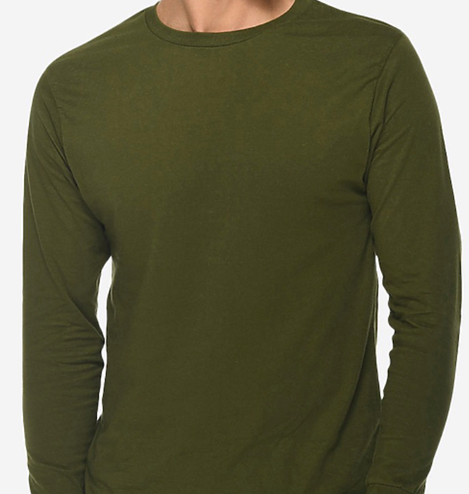 Thumbnail: PEGLEYS LONG SLEEVE T-SHIRT/M