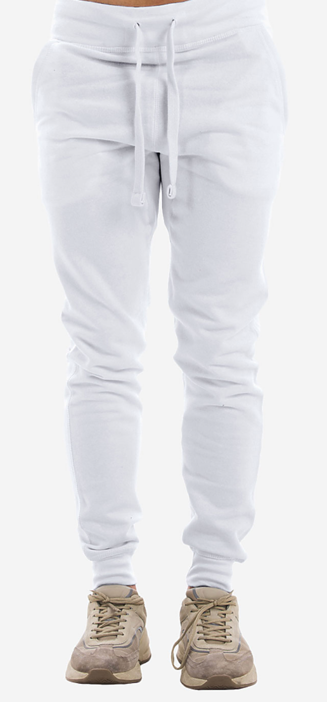 Thumbnail: PEGLEYS PREMIUM  FLEECE JOGGERS/M