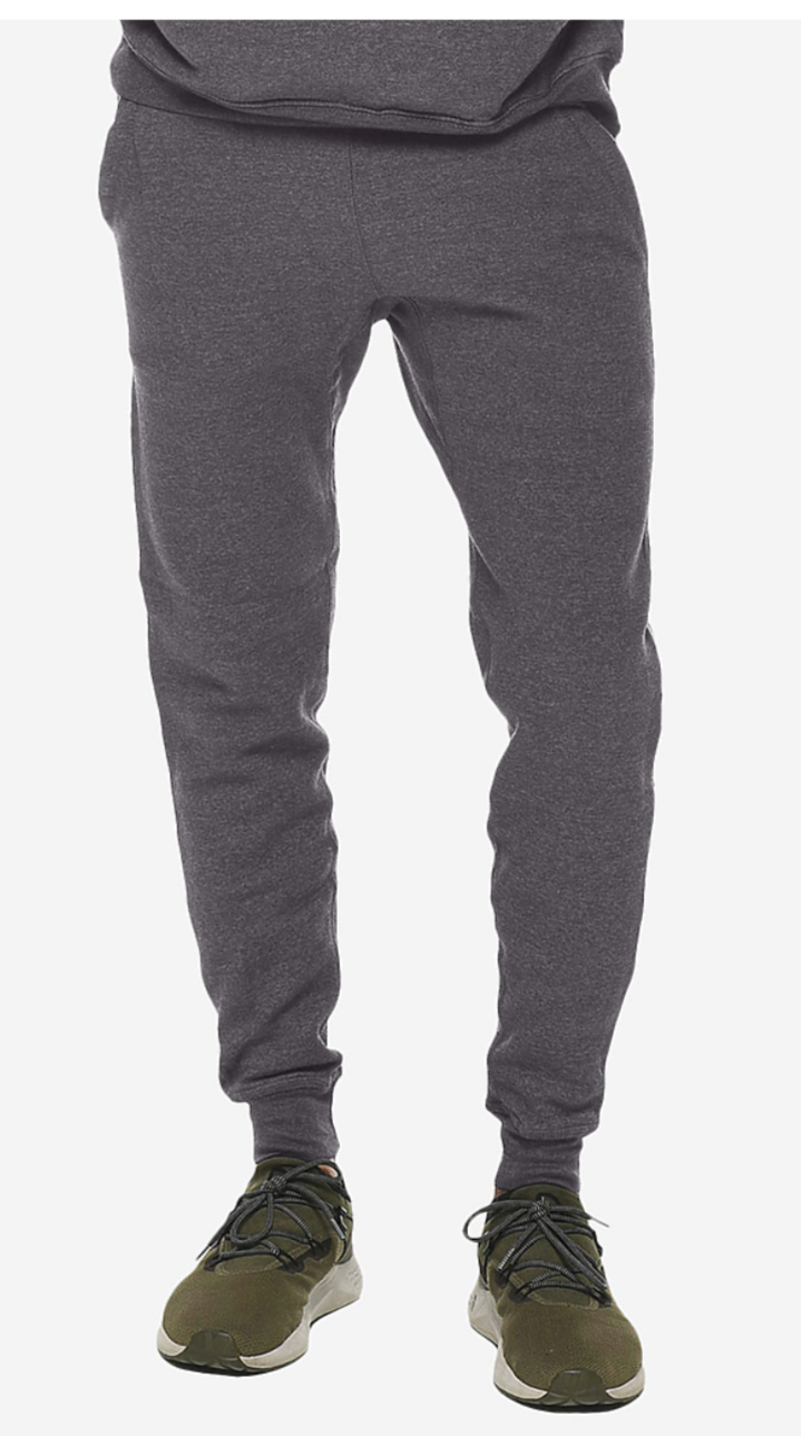 Thumbnail: PEGLEYS PREMIUM  FLEECE JOGGERS/M