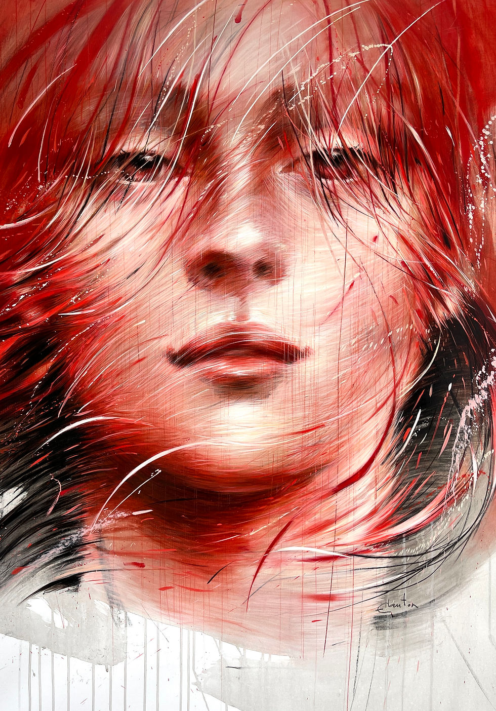 L'Aube