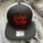 Thumbnail: Trucker Hats - Embroidered