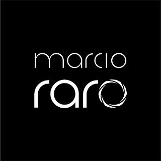 Foto do escritor: MARCIO RARO