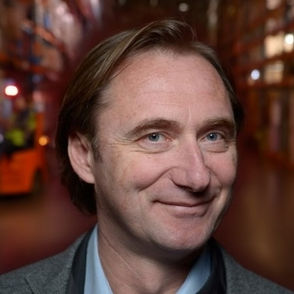 Bienvenue au Professeur Pierre-Olivier Mazoyer