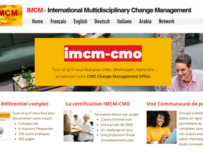 Transformez dès maintenant vos PMO en CMO