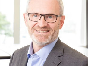Bienvenue au Professeur Eric PENOT