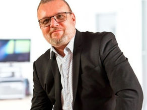 Bienvenue au Professeur Christophe Charré