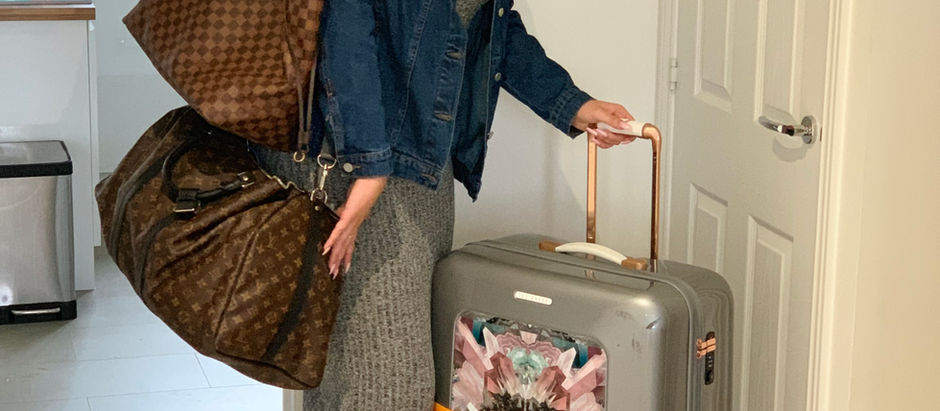 What to pack for a summer holiday abroad