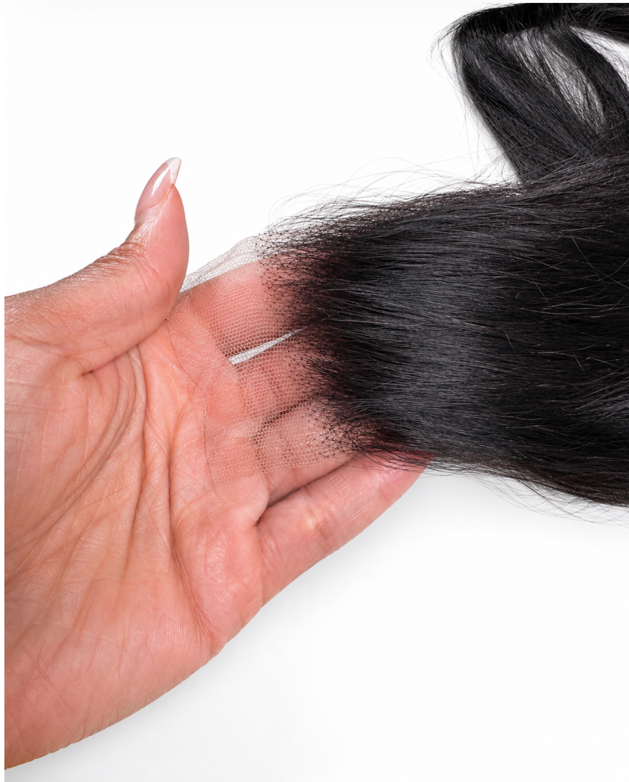 2x6 HD CLOSURE