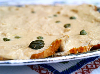 Vitel Tonné