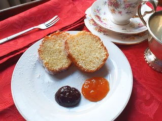 Il ciambellone allo yogurt di nonna