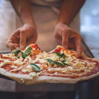 50 TOP PIZZA EUROPA 2020: in anteprima le 10 migliori catene artigianali europee