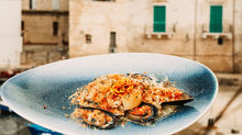 Riso, patate e cozze