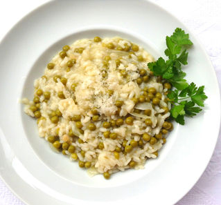 Risi e bisi