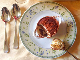 Tiramisù