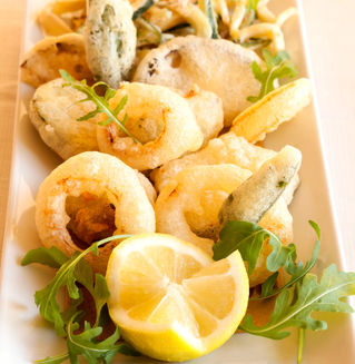 Fritto castellano