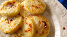 Gnocchi di semolino