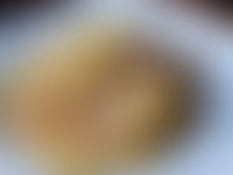 Spaghetti cipollotti e prosciutto