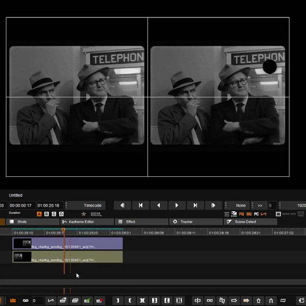 Phoenix Film Restoration