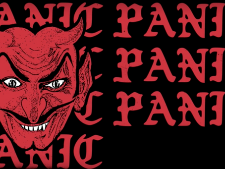 Panic!
