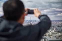 Montparnasse_Paris