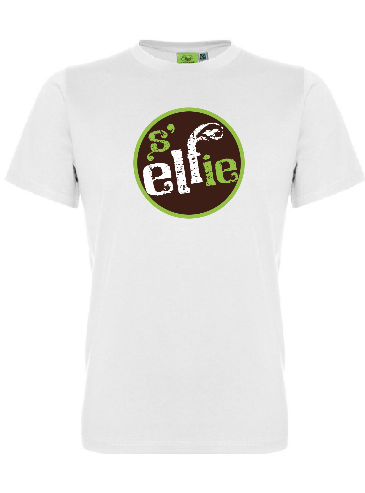 seflie shirt