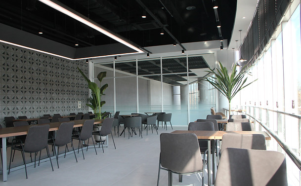 전쟁기념관 카페6