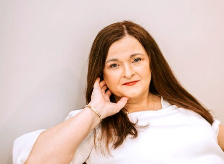 Crowned Member & Chapter Leader Spotlight: Angie Conner