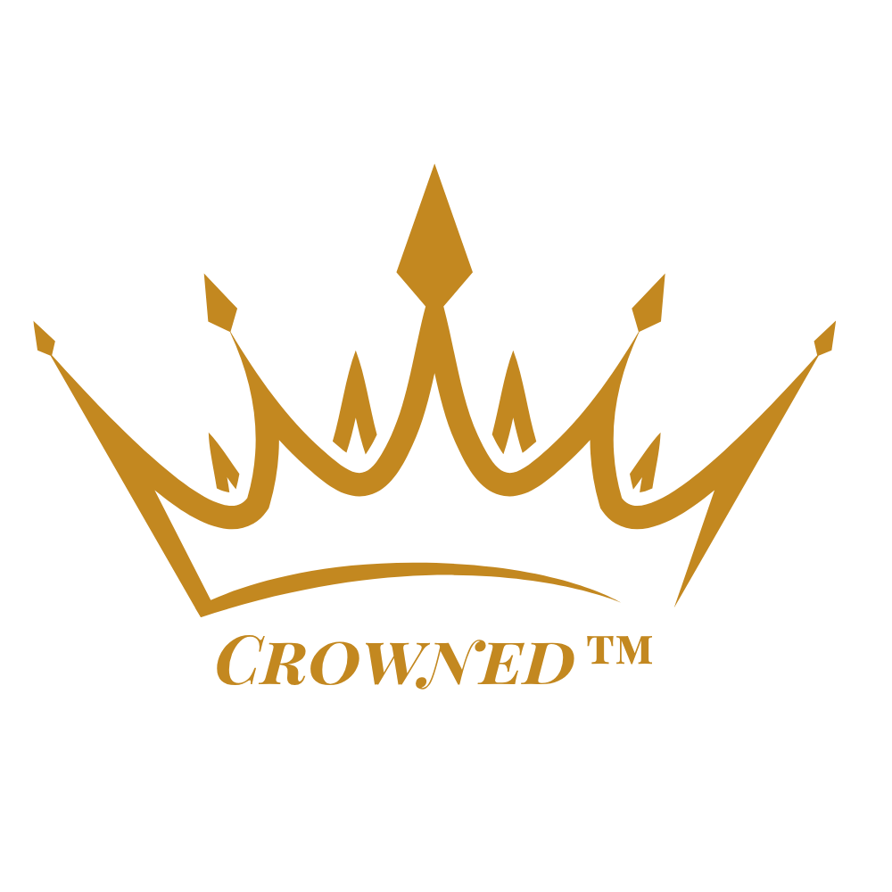 Writer: Crowned Christian Women Executive