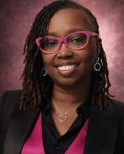 ✨ Crowned Member Spotlight: Minister Maishia Johnson