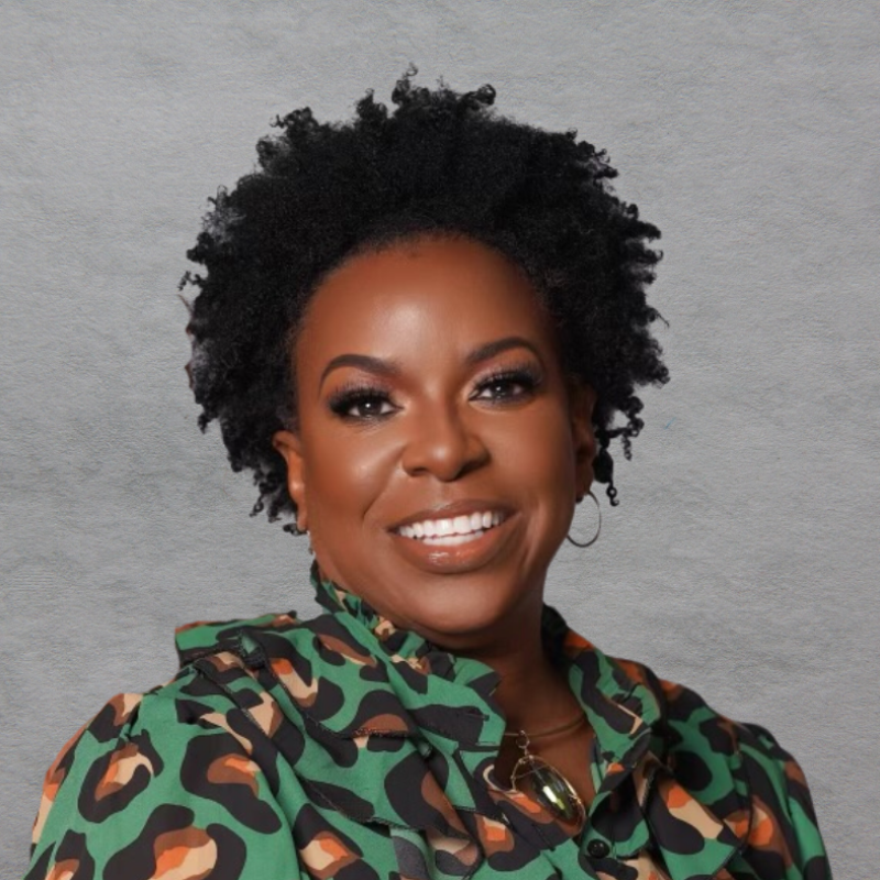 ✨ Crowned Member Spotlight: Michele Bryant
