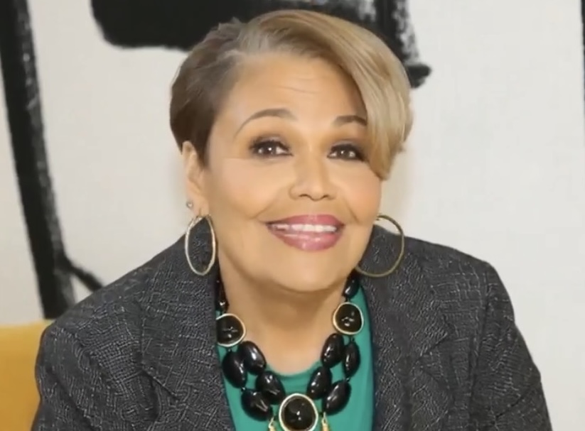 Writer: Dr. Vicki Wright Hamilton