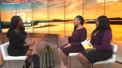 Ashley Smith_Trevina Jefferson_Nicole Henderson Channel 13 News