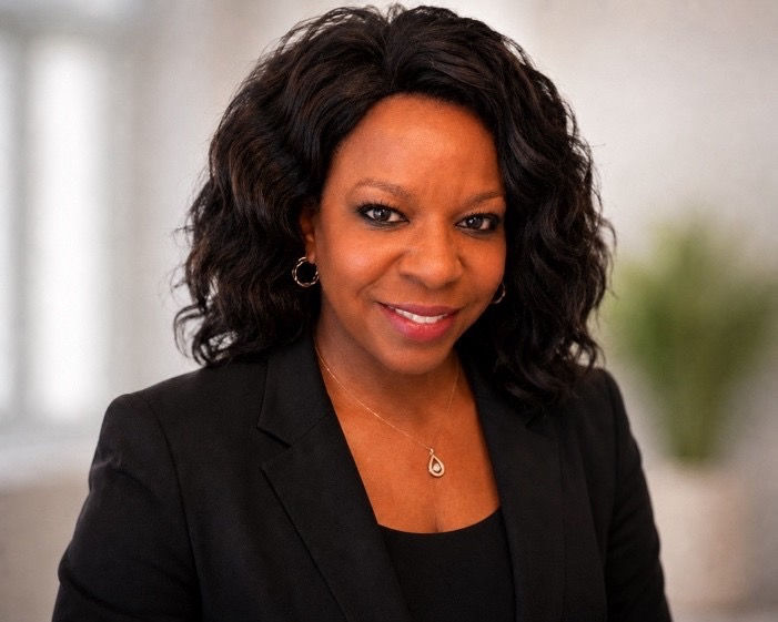 ✨ Crowned Member Spotlight: Michele Bryant
