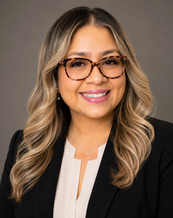 Welcome Michelle (Jimenez-Correa) Tynes!