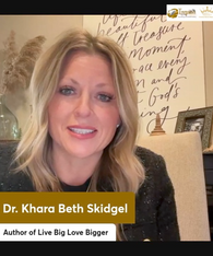 Dr. Khara Skidgel Executive Interview: Building Healthy Team Cultures
