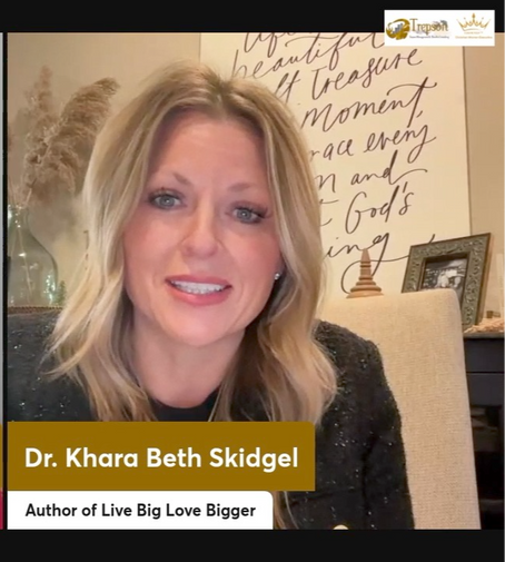 Dr. Khara Skidgel Executive Interview: Building  Healthy Team Cultures