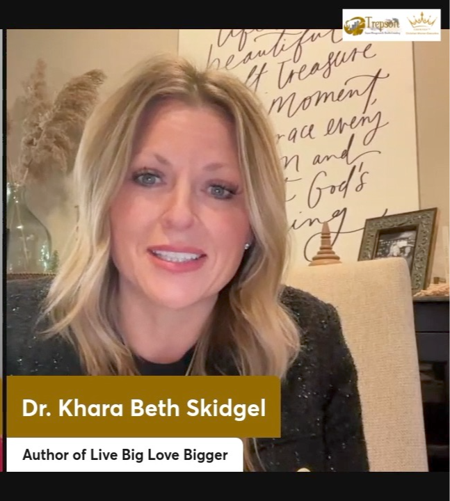 Dr. Khara Skidgel Executive Interview: Building Healthy Team Cultures