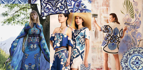 The Bronte Collection - Concept & Product Design