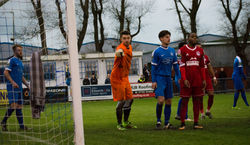 Shoreham FC vs Hythe Town 11.11.17 65