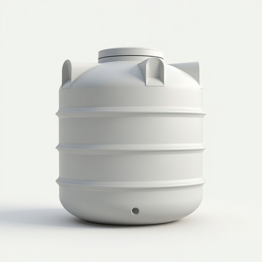 Eco Water Tank