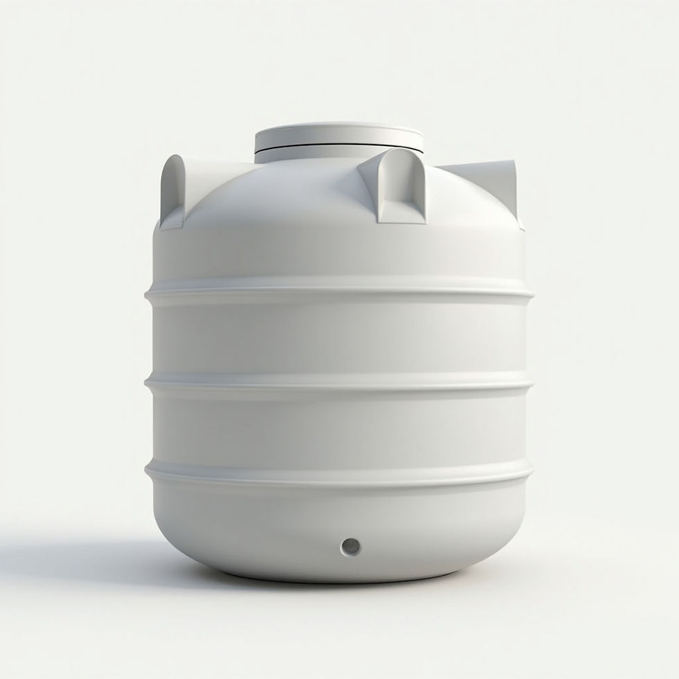 Eco Water Tank