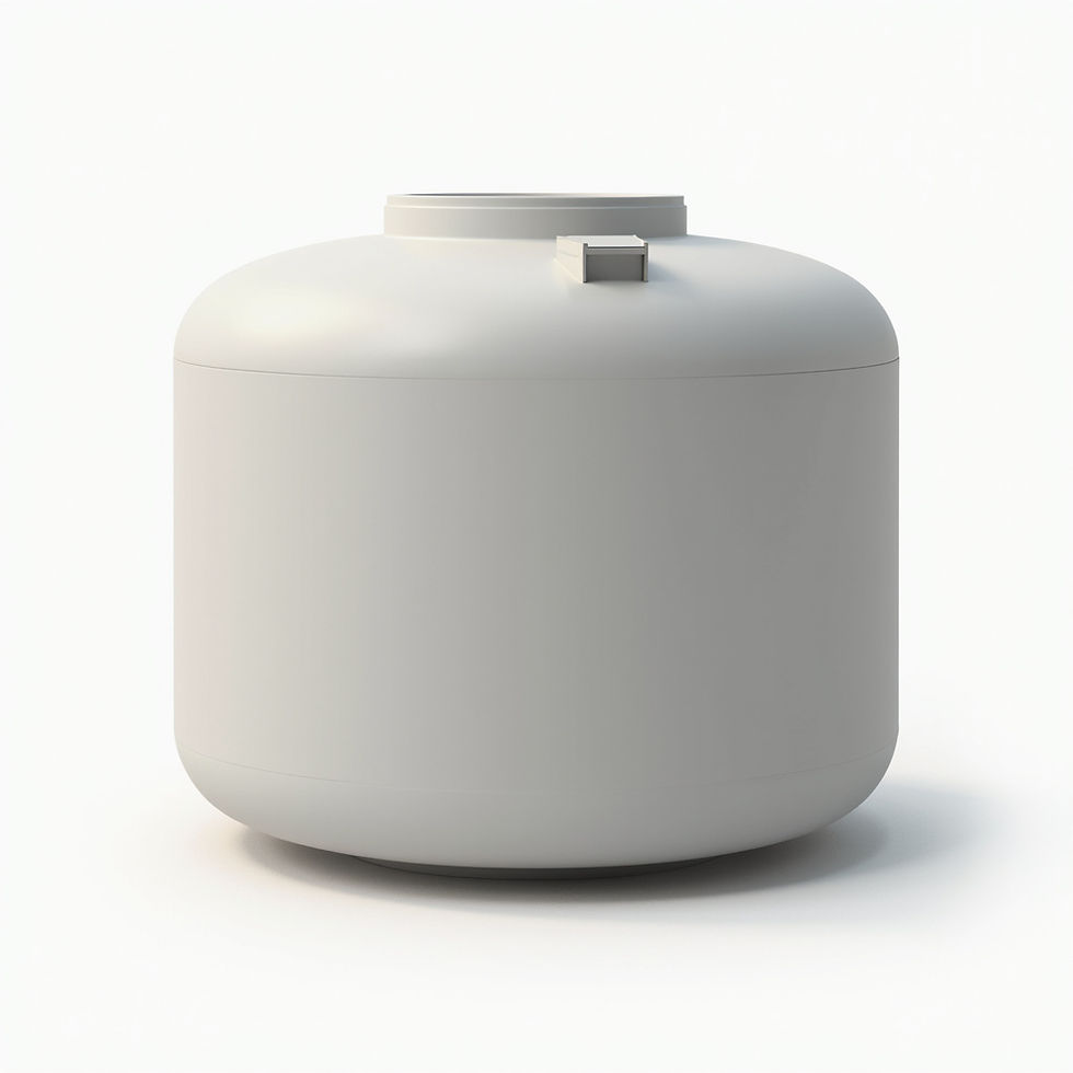 Large Capacity Septic