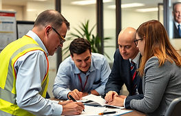 emergency management advisory services for emergency plans, after action reports, exercise