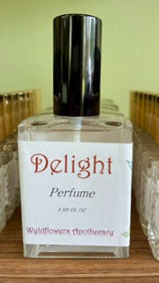 Lg Delight Perfume 1.69 oz