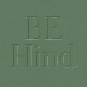 BEHIND