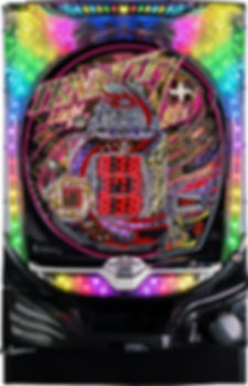 Ｐ天龍∞ＳＥＶＥＮ　Ｍ