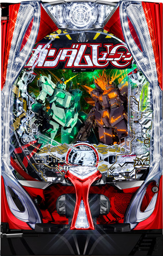 Pフィーバー機動戦士ガンダムユニコーン2 S | pachislomarket