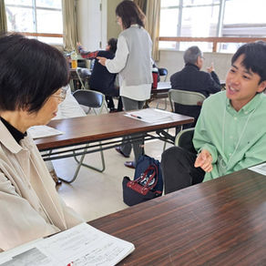 2025年度第4回構成的グループエンカウンター学習会ＳＭＩＬＥの開催