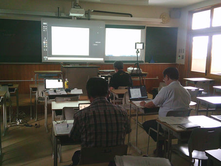 2026年養成講座(鹿児島会場1日目オンライン実施分)